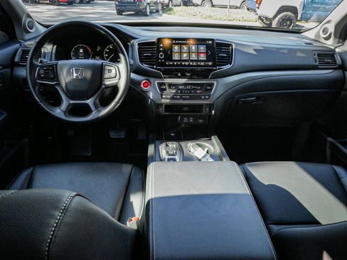 Used 2024 Honda Ridgeline RTL image 28