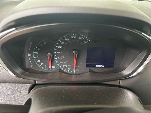 Used 2019 Chevrolet Trax LT image 10