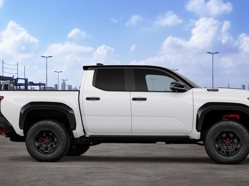 New 2026 Toyota Tacoma TRD Pro AWD/4WD image 13