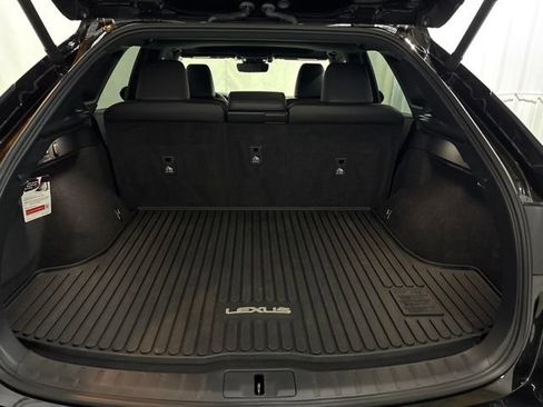 Used 2024 Lexus RX 350 Premium w/ Accessory Package AWD/4WD image 11