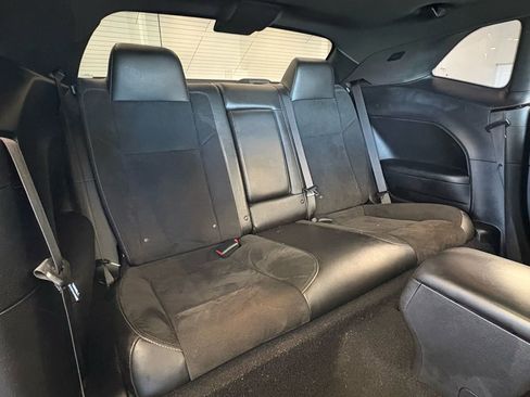 Used 2021 Dodge Challenger GT w/ Plus Package AWD/4WD image 24