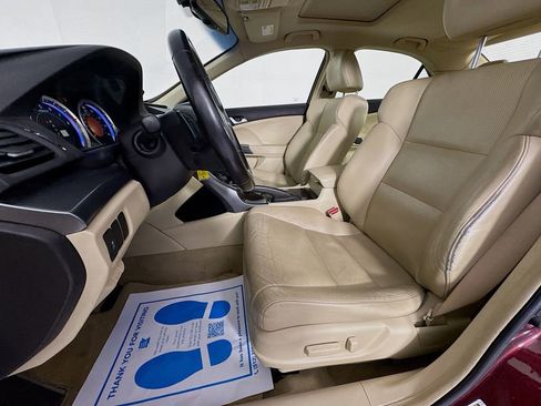 Used 2012 Acura TSX Sedan image 26