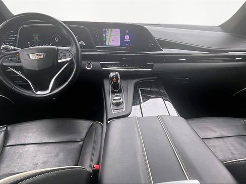 Used 2024 Cadillac Escalade Sport image 15