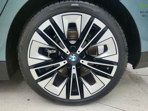 Used 2026 BMW 530i RWD image 58