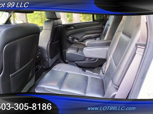 Used 2016 GMC Yukon SLT w/ Open Road Package AWD/4WD image 14