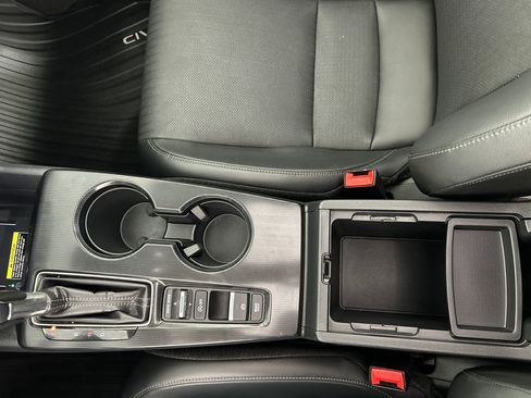 Used 2023 Honda Civic Sport Touring image 15