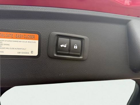 Used 2024 Mitsubishi Eclipse Cross SEL image 9