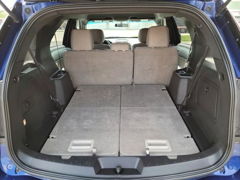Used 2014 Ford Explorer FWD image 16
