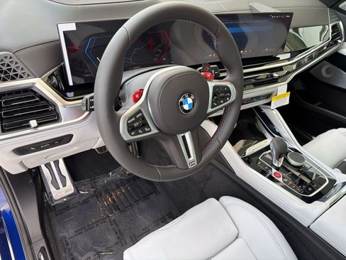 New 2026 BMW X5 M Competition w/ Executive Package AWD/4WD image 4
