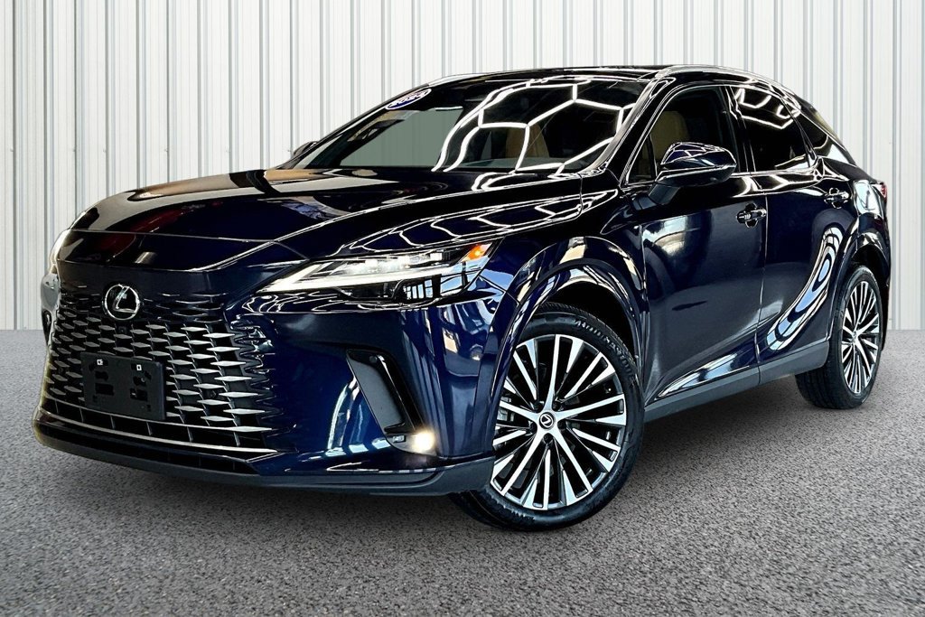 Used 2024 Lexus RX 350 AWD image 3