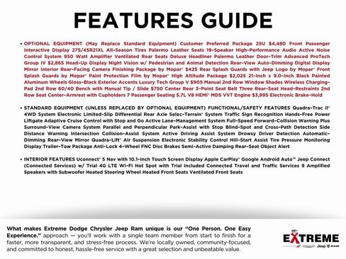 Used 2024 Jeep Grand Cherokee L Summit image 2