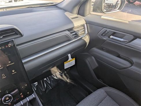 New 2026 GMC Terrain Elevation w/ LPO, Floor Liner Package image 17