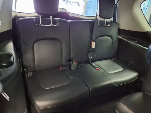 Used 2023 INFINITI QX80 Luxe w/ Cargo Package image 15