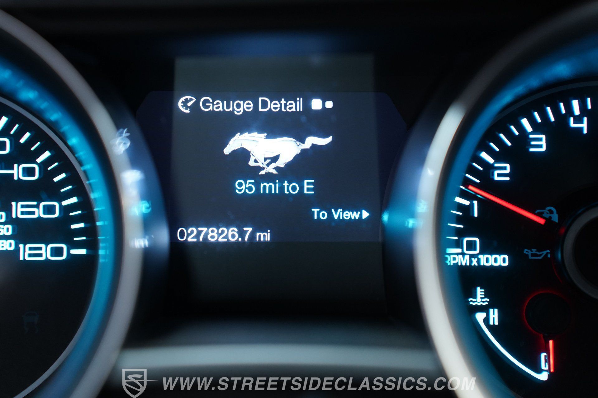 Used 2013 Ford Mustang Boss 302 w/ Boss 302 Accessory Pkg RWD image 32