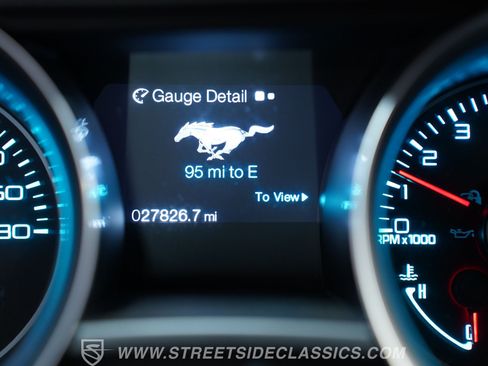 Used 2013 Ford Mustang Boss 302 w/ Boss 302 Accessory Pkg RWD image 32