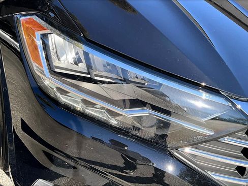 Certified 2021 Volkswagen Jetta S w/ Driver Assistance Package image 27