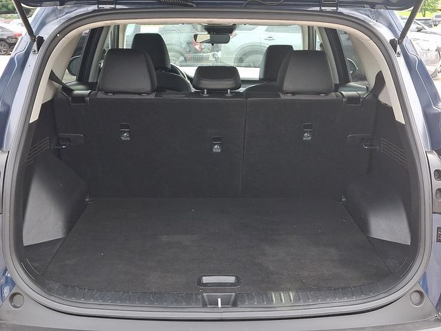 Used 2021 Kia Seltos S AWD/4WD image 31