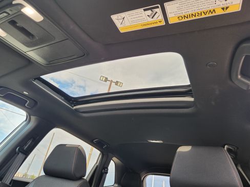 Certified 2025 Honda CR-V Sport image 15