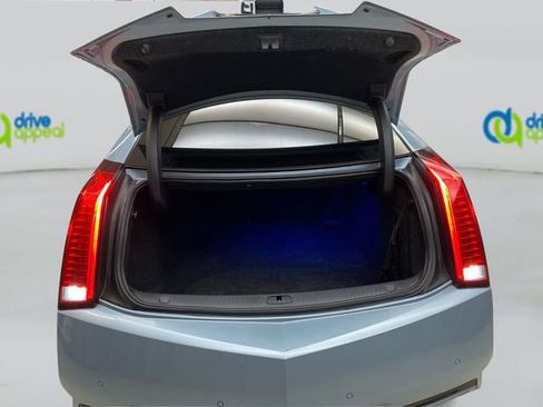 Used 2013 Cadillac CTS Performance image 13