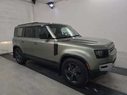 Used 2024 Land Rover Defender 110 S