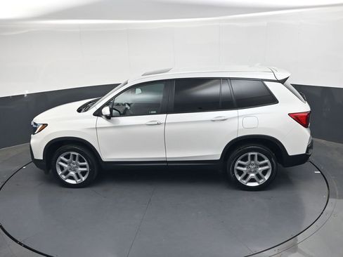 Used 2024 Honda Passport EX-L image 21