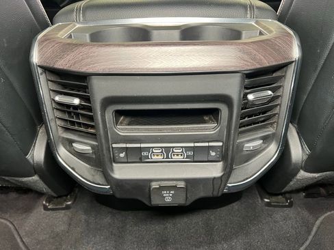 Used 2025 RAM 1500 Laramie image 23