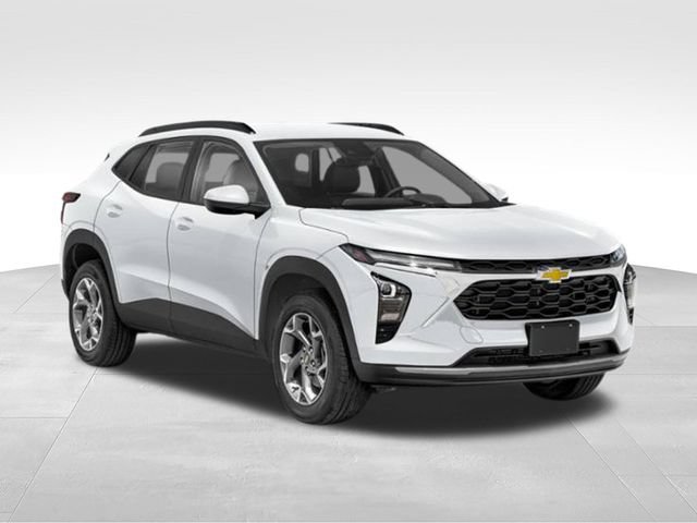 Used 2024 Chevrolet Trax LS w/ Driver Confidence Package FWD image 36