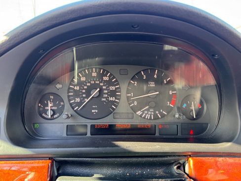 Used 2003 BMW 530i Sedan image 20