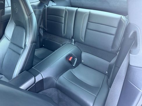 Certified 2022 Porsche 911 Carrera 4 image 19