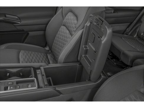 Used 2024 Nissan Pathfinder SV FWD image 12