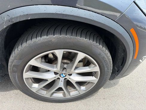 Used 2021 BMW X5 xDrive40i w/ Convenience Package AWD/4WD image 10