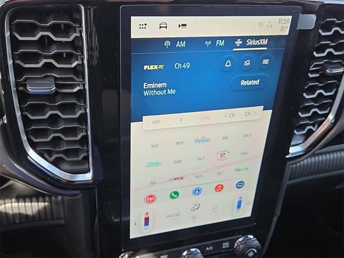 New 2025 Ford Ranger XLT w/ Trailer Tow Package image 28