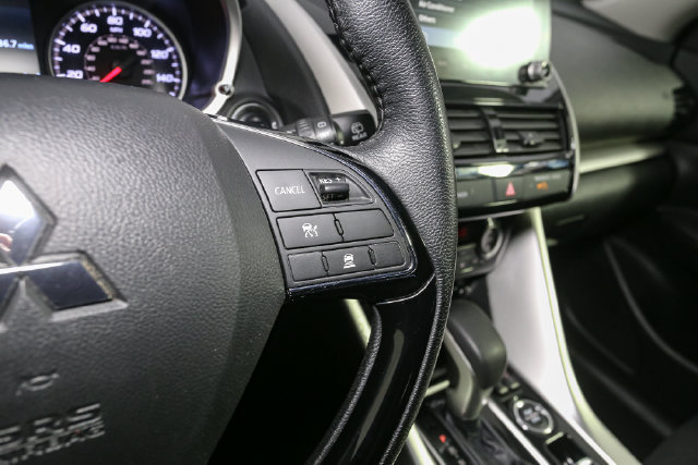 Used 2024 Mitsubishi Eclipse Cross AWD image 27