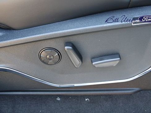 New 2026 Ford F250 Platinum image 8