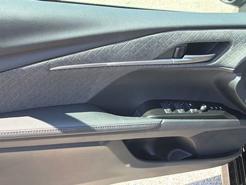 New 2026 Toyota Camry XLE AWD/4WD image 24