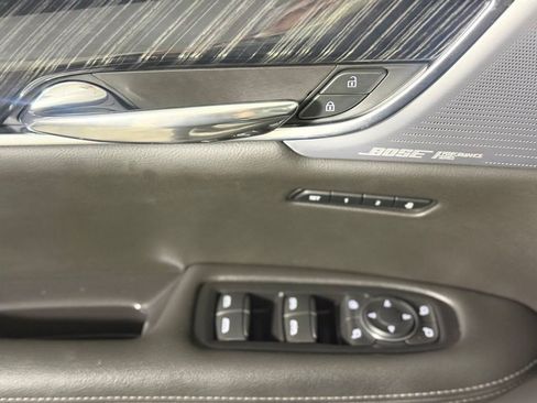 Used 2024 Cadillac XT6 Premium Luxury AWD/4WD image 22