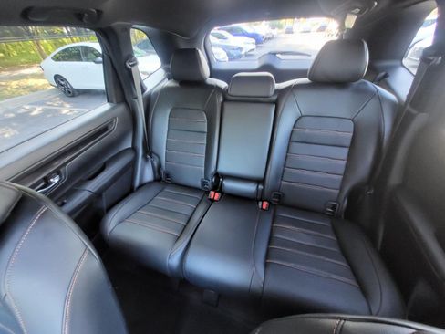Used 2024 Honda CR-V Sport-L image 14