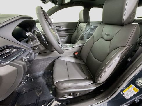 New 2026 Cadillac CT4 Premium Luxury image 21