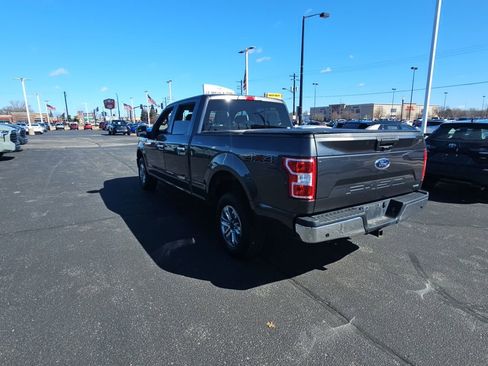 Used 2020 Ford F150 XLT w/ Trailer Tow Package image 5