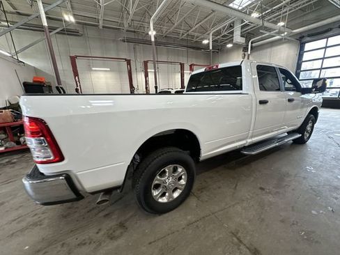 Used 2024 RAM 2500 Big Horn image 9