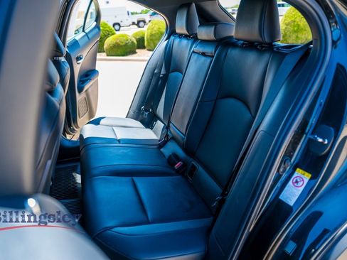 Used 2019 Lexus UX 250h w/ Premium Package AWD/4WD image 11