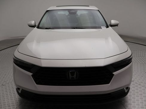 Used 2024 Honda Accord EX image 5