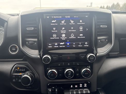 Used 2019 RAM 1500 Big Horn image 20