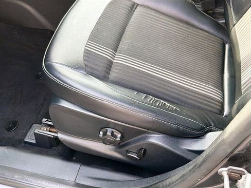 Used 2019 Ford EcoSport SES image 18