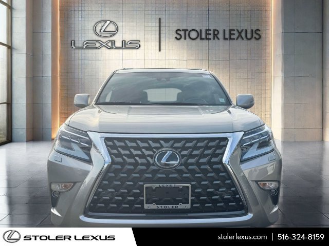 Used 2023 Lexus GX 460 Premium w/ Premium Package AWD/4WD image 2