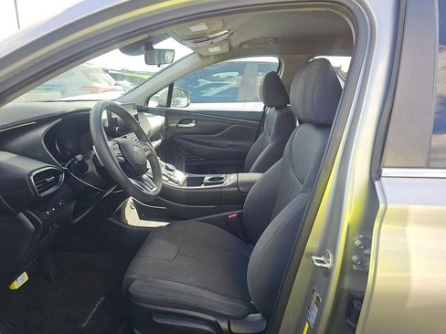 Used 2022 Hyundai Santa Fe SE image 6
