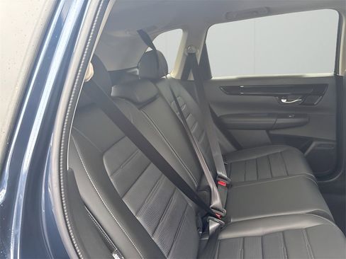 New 2026 Honda CR-V EX-L image 20