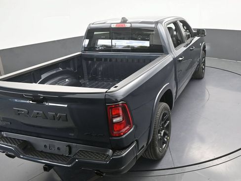 Used 2026 RAM 1500 Laramie w/ Night Edition AWD/4WD image 45
