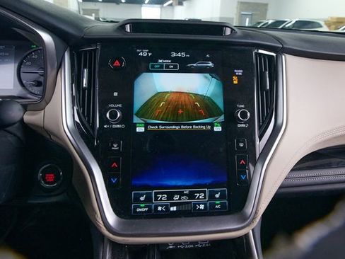 Used 2023 Subaru Outback Limited image 13