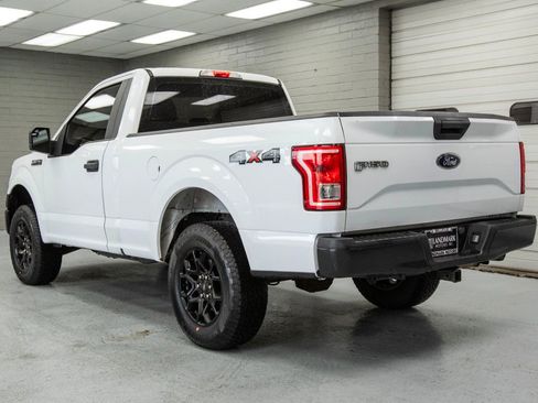 Used 2016 Ford F150 XL w/ Equipment Group 101A Mid image 26